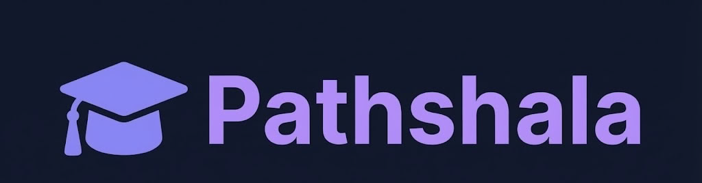 Pathshala Logo